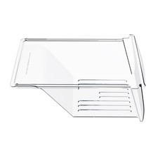 Geladeira Crisper Pan (inferior) para Frigidaire Kenmore 240343803 FFTR2021TD2 comprar usado  Enviando para Brazil