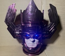 Balde de pipoca LED Galactus 2025 fantástico 4 quatro primeiros passos 🆕 Envio AGORA Marvel comprar usado  Enviando para Brazil