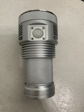 Lanterna LED HaikeLite MT03 TA Devourer XHP70.2 P2 21000LM CW/NW alta potência comprar usado  Enviando para Brazil