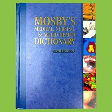2002 mosby medical for sale  Athens