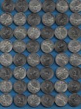 103 medaillen 40 gebraucht kaufen  Meiningen