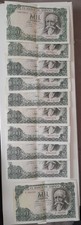 Banknote billets espagne d'occasion  Chambéry