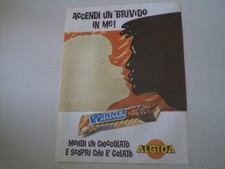 Advertising pubblicità 1990 usato  Salerno