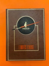 Herge tintin rombaldi d'occasion  Nancy-