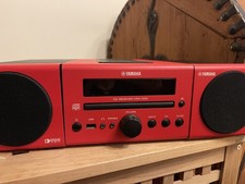 Yamaha crx 040 gebraucht kaufen  Offenbach am Main