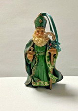 Irish saint patrick for sale  Mason