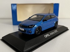 Minichamps opel astra for sale  UK