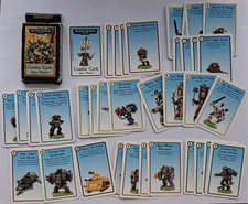 Warhammer 40k combat for sale  IPSWICH