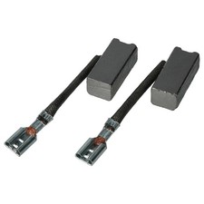 2 Charbons Balais Brosses pour Bosch GBH 36 VF-LI 36 V-LI, używany na sprzedaż  Wysyłka do Poland