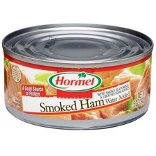 Hormel canned ham for sale  Springfield