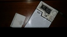 Radio portatile trevi usato  Alessandria
