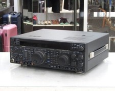 Junk yaesu 1000mp d'occasion  Expédié en France