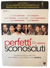 Perfetti sconosciuti usato  Roma
