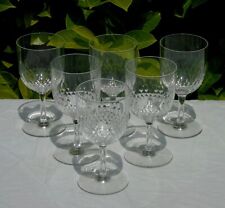 baccarat modele richelieu d'occasion baccarat modele richelieu d'occasion Aureilhan