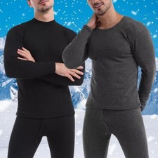 Mens thermal long for sale  MANCHESTER
