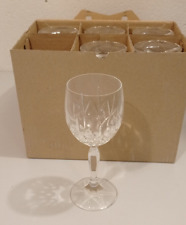 Schott zwiesel burgunder gebraucht kaufen  Prackenbach