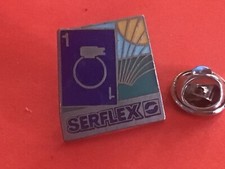 Pins serflex marque d'occasion  La Crau