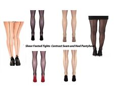 Sheer tights plus for sale  MITCHAM