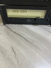 Sansui 717 rack for sale  Humble