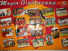 Poster roma 80x55 usato  Italia