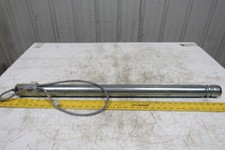 Dematic 50mm groove for sale  Middlebury