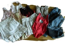 Gros lot vêtements d'occasion  La Caillère-Saint-Hilaire