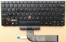 Teclado EUA 60Y9597 60Y9561 60Y9669 para Lenovo IBM ThinkPad Edge E40 E50 14" 15", usado comprar usado  Enviando para Brazil