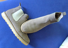 Sommer stiefelette chelsea gebraucht kaufen  Berlin