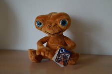 Peluche extraterrestre étique d'occasion  France
