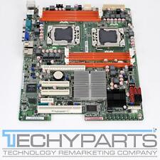 Usado, Placa-mãe ASUS Z8NA-D6C soquete Xeon duplo LGA1366 DDR3 ATX comprar usado  Enviando para Brazil