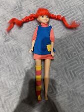 Pippi calzelunghe bambola usato  Cerchio