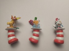 Lot seuss cat for sale  Greenwood Lake