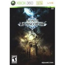 infinite undiscovery xbox 360 comprar usado infinite undiscovery xbox 360 comprar usado Enviando para Brazil