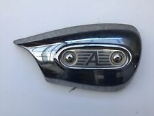 Triumph adventure chrome for sale  DARTFORD