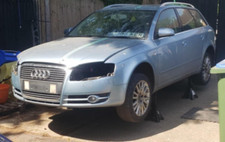 2006 audi estate for sale  SOUTHAMPTON