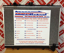 Radiatore mitsubishi l200 usato  Casoria
