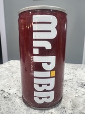 mr pibb for sale mr pibb for sale Wisner