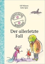 Kommissar gordon allerletzte gebraucht kaufen  Neumünster