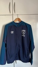 West ham training for sale  ERITH