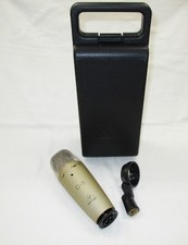 Capa usada C-3 Behringer fecha suporte para microfone condensador comprar usado  Enviando para Brazil
