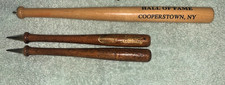hall pencil fame baseball for sale  Ann Arbor