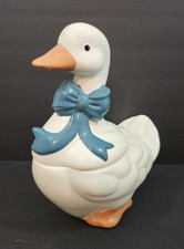 Vintage 1980 goose for sale  Warfordsburg