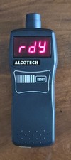 Alkoholisiert alkomat alcotech gebraucht kaufen  Dresden