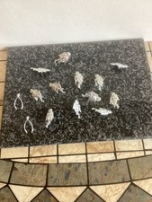 Silver cupids engagement for sale  FAKENHAM