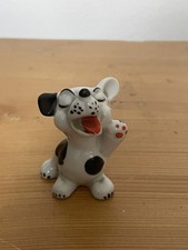 Small pottery dog for sale Small pottery dog for sale  KINGSTON UPON THAMES