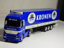 Herpa mercedes lkw gebraucht kaufen  Bad Ems