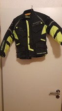 Kinder motorrad jacke gebraucht kaufen  Ruhland