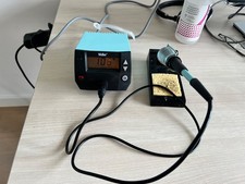 Weller we1010 t0053298699 gebraucht kaufen  Ahrensburg