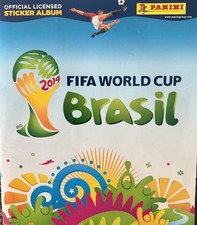 Panini fifa cup for sale  SHEFFIELD