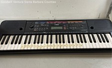 Yamaha psr e263 for sale  Oxnard